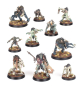 Preview: Warhammer®-Age of Sigmar: Spearhead: Flesh-eater Courts – Charnel Watch