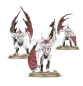 Preview: Warhammer®-Age of Sigmar: Spearhead: Flesh-eater Courts – Charnel Watch