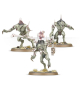 Preview: Warhammer®-Age of Sigmar: Spearhead: Flesh-eater Courts – Charnel Watch