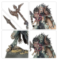 Preview: Warhammer®-Age of Sigmar: Spearhead: Flesh-eater Courts – Charnel Watch