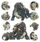Preview: Warhammer®-Age of Sigmar: Spearhead: Flesh-eater Courts – Charnel Watch