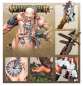 Preview: Warhammer®-Age of Sigmar: Spearhead: Sons of Behemat