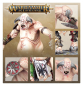 Preview: Warhammer®-Age of Sigmar: Spearhead: Sons of Behemat