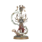 Preview: Warhammer®-Age of Sigmar: Spearhead: Ossiarch Bonereapers – Mortisan Elite