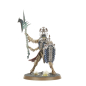 Preview: Warhammer®-Age of Sigmar: Spearhead: Ossiarch Bonereapers – Mortisan Elite