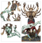 Preview: Warhammer®-Age of Sigmar: Spearhead: Ossiarch Bonereapers – Mortisan Elite