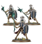 Preview: Warhammer®-Age of Sigmar: Spearhead: Ossiarch Bonereapers – Mortisan Elite