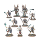 Preview: Warhammer®-Age of Sigmar: Spearhead: Ossiarch Bonereapers – Mortisan Elite