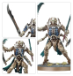 Preview: Warhammer®-Age of Sigmar: Spearhead: Ossiarch Bonereapers – Mortisan Elite