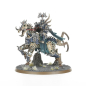 Preview: Warhammer®-Age of Sigmar: Spearhead – Ossiarch Bonereapers: Kavalos Vanguard