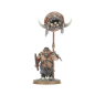 Preview: Warhammer®-Age of Sigmar: Spearhead: Ogor Mawtribes - Scrapglutt