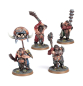 Preview: Warhammer®-Age of Sigmar: Spearhead: Ogor Mawtribes - Scrapglutt