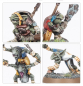 Preview: Warhammer®-Age of Sigmar: Spearhead: Ogor Mawtribes - Scrapglutt