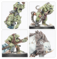 Preview: Warhammer®-Age of Sigmar: Spearhead: Ogor Mawtribes - Scrapglutt