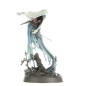 Preview: Warhammer®-Age of Sigma: Nighthaunt - Myrmourn Banshees