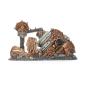 Preview: Warhammer®-Age of Sigma: Ultimatives Starterset