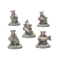 Preview: Warhammer®Age of Sigmar - Helsmiths of Hashut: Infernal Razers