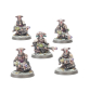 Preview: Warhammer®Age of Sigmar - Helsmiths of Hashut: Infernal Razers