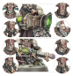 Preview: Warhammer®Age of Sigmar - Helsmiths of Hashut: Infernal Razers