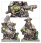 Preview: Warhammer®Age of Sigmar - Helsmiths of Hashut: Infernal Razers