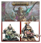 Preview: Warhammer®Age of Sigmar - Helsmiths of Hashut: Infernal Razers