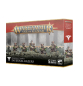 Preview: Warhammer®Age of Sigmar - Helsmiths of Hashut: Infernal Razers