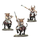 Preview: Warhammer®Age of Sigmar - Helsmiths of Hashut: Bull Centaurs