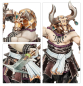 Preview: Warhammer®Age of Sigmar - Helsmiths of Hashut: Bull Centaurs