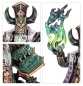 Preview: Warhammer®Age of Sigmar - Helsmiths of Hashut – Daemonsmith