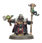 Preview: Warhammer®Age of Sigmar - Helsmiths of Hashut – Daemonsmith