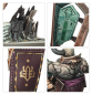 Preview: Warhammer®Age of Sigmar - Helsmiths of Hashut – Urak Taar, The First Daemonsmith