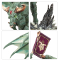 Preview: Warhammer®Age of Sigmar - Helsmiths of Hashut – Urak Taar, The First Daemonsmith