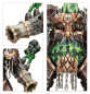 Preview: Warhammer®Age of Sigmar - Helsmiths of Hashut – Dominator Engine