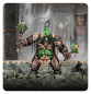 Preview: Warhammer®Age of Sigmar - Helsmiths of Hashut – Dominator Engine