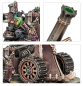 Preview: Warhammer®Age of Sigmar - Helsmiths of Hashut – Deathshrieker Rocket Battery