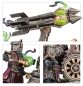 Preview: Warhammer®Age of Sigmar - Helsmiths of Hashut – Deathshrieker Rocket Battery