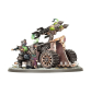 Preview: Warhammer®Age of Sigmar - Helsmiths of Hashut – Deathshrieker Rocket Battery