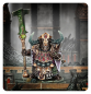 Preview: Warhammer®Age of Sigmar - Helsmiths of Hashut – War Despot