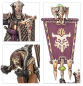 Preview: Warhammer®Age of Sigmar - Helsmiths of Hashut – Infernal Cohort