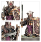 Preview: Warhammer®Age of Sigmar - Helsmiths of Hashut – Infernal Cohort
