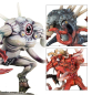 Preview: Warhammer®-Age of Sigmar - Slaves to Darkness: Chaos Spawn