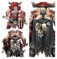 Preview: Warhammer®-Age of Sigmar: Blades of Khorne - Deathbringer