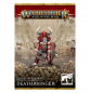 Preview: Warhammer®-Age of Sigmar: Blades of Khorne - Deathbringer