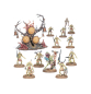 Preview: Warhammer® Age of Sigmar - Maggotkin of Nurgle: The Pustules