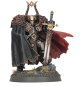Preview: Warhammer - Age of Sigma: Slaves to Darkness - Urkhan the Dark Warden