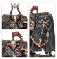 Preview: Warhammer - Age of Sigma: Slaves to Darkness - Urkhan the Dark Warden