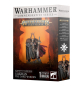 Preview: Warhammer - Age of Sigma: Slaves to Darkness - Urkhan the Dark Warden