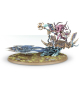 Preview: Warhammer® - Age of Sigmar: Disciples of Tzeentch – Warpflame Cavalcade