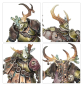 Preview: Warhammer® Age of Sigmar - Maggotkin of Nurgle: Rotswords