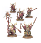 Preview: Warhammer®-Age of Sigma: Maggotkin of Nurgle - Putrid Blightkings